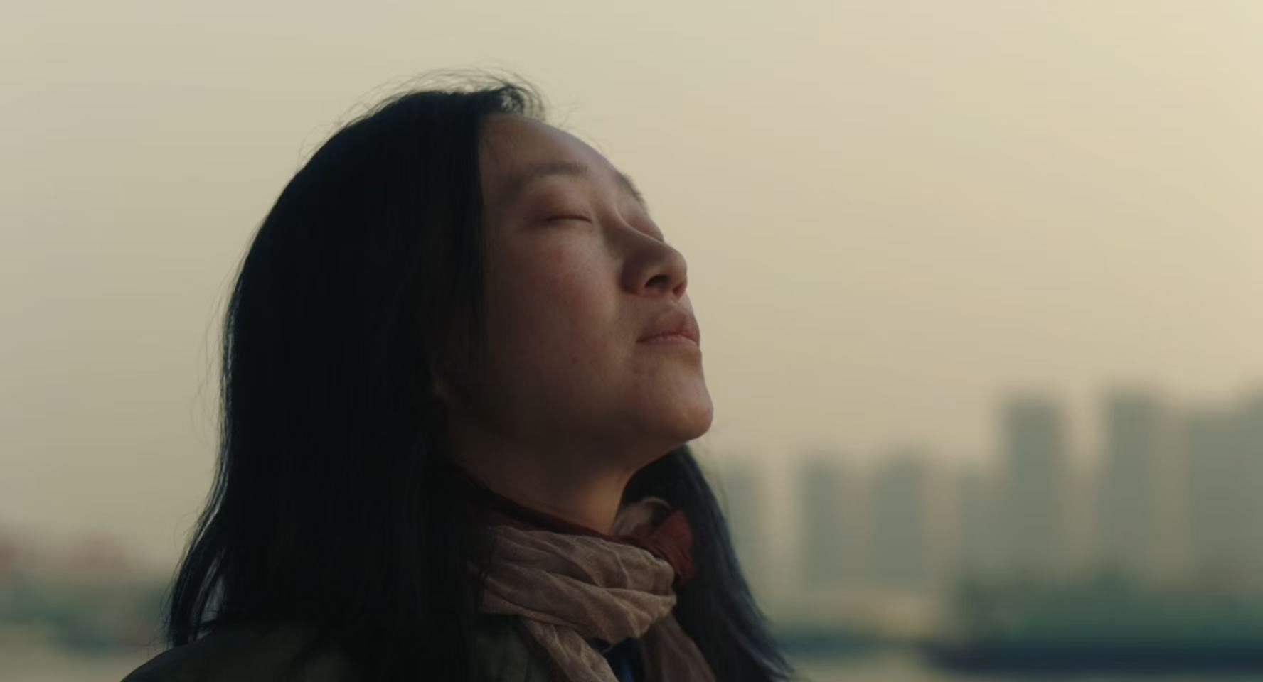 《桥边姑娘》封面